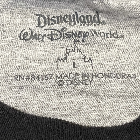 DISNEYLAND WALT DISNEY WORLD Micky Mouse T-Shirt - Picture 5 of 8